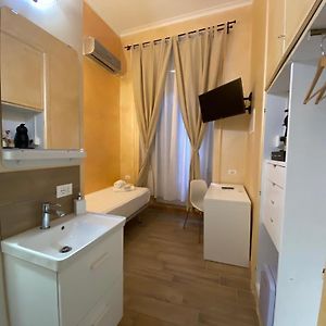 Private Bathroom Room